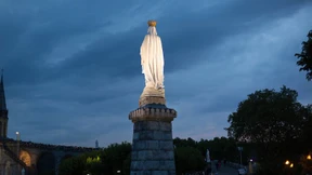 Antreten zur Barmherzigkeit