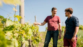 Ein Berg mit höchsten Ansprüchen