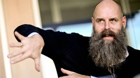 Holger Friedrich war Stasi-Spitzel