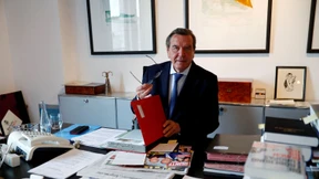 Der abwesende Herr Putin