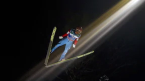 Der Messi der Schanzen