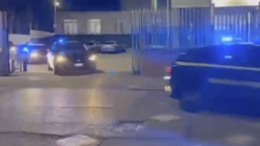 Die Nonne, die für die Mafia gearbeitet haben soll