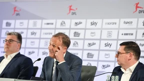 Die Anleger hoffen auf mehr als die Meisterschaft