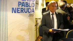 Literatur-Nobelpreisträger könnte vergiftet worden sein