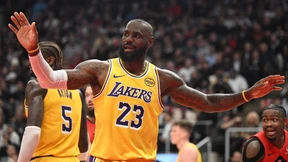 LeBron James’ Rekordserie endet nach 1297 Spielen