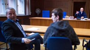 „Die neuen Asylgesetze werden etwas bewirken“ 