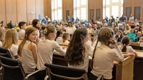 Als Väter nach „unpolitischen Weiblichkeiten“ Ausschau hielten