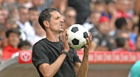 Tage der Entscheidungen bei Eintracht Frankfurt