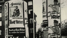 Darum ist die NSDAP so erfolgreich