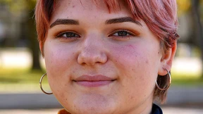 Auf keinen Fall in die Mensa