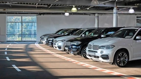 Darum geht es im Streit um die Dienstwagen