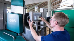 Dax-Kandidaten in guter Verfassung