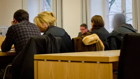 Angeklagte bestreiten Vorwürfe