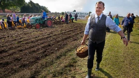 Ganz anders als gedacht