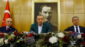 Wo Erdogan richtig liegt