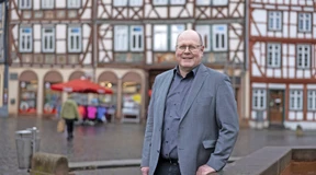 „Wir haben noch Wohnungen für Flüchtlinge“