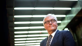 Steinmeier warnt Moskau vor Annexion einer „Landbrücke“ zur Krim