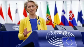 „Putin wird scheitern, Europa wird siegen“