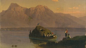 Verrät uns die Musik, was Heimat ist?