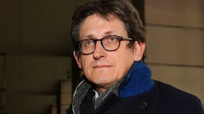 Rusbridger: Kaum Snowden-Material veröffentlicht