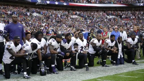 „Unser Präsident ist ein Arschloch“