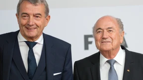 Uefa will eigenen Kandidaten gegen Blatter ins Rennen schicken