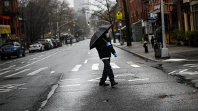 New York rüstet sich für das Schlimmste