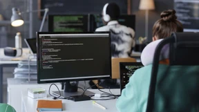 Offene KI als Ausweg für Europa