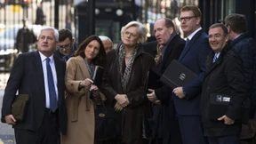 Europas Wirtschaft lässt May abblitzen