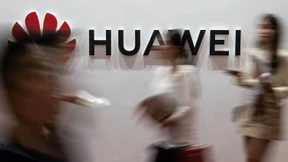 Amerikas Sanktionen treffen Huawei hart