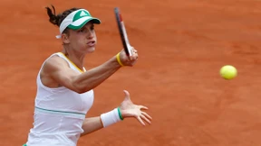 Petkovic mit Nervenstärke ins Viertelfinale