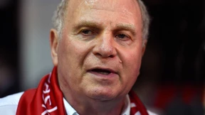 Hoeneß spricht über Provokationen in Haft