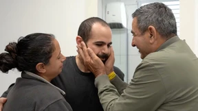 Hamas lässt drei israelische Geiseln frei