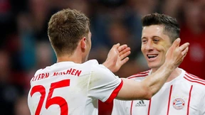 Das eiskalte Spektakel der Superbayern