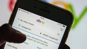 „Hallo! Ist noch da?“