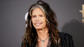 Aerosmith-Sänger Steven Tyler wegen sexuellen Missbrauchs verklagt