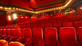 Wo bleiben die Filmfreunde?