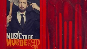 Kontroverse um Eminems neues Album