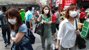 Südkorea meldet immer mehr Mers-Tote