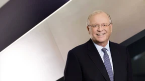 Die Deutsche Bank setzt auf China