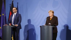 Astra-Zeneca in der Regel nur noch für Menschen über 60