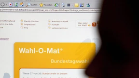 Kein Wahl-O-Mat in Hessen