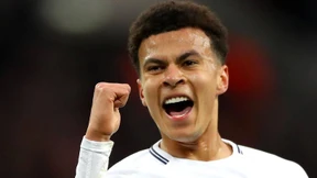 Tottenham nimmt Kurs auf die Champions League