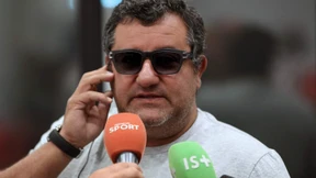 Mino Raiola ist tot