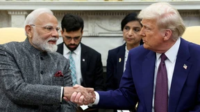 Indien als „Höllenloch“ verunglimpft