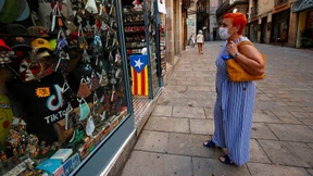 Im gesamten Euroraum schrumpft die Wirtschaft deutlich