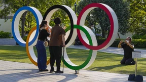 Fachleute warnen vor Olympia-Zuschauern