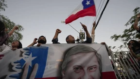 Chile stimmt für radikale Kandidaten