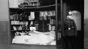 Ein Monument des Gedenkens