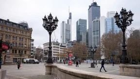 Ein riskantes Projekt